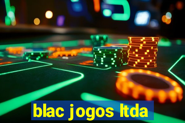 blac jogos ltda